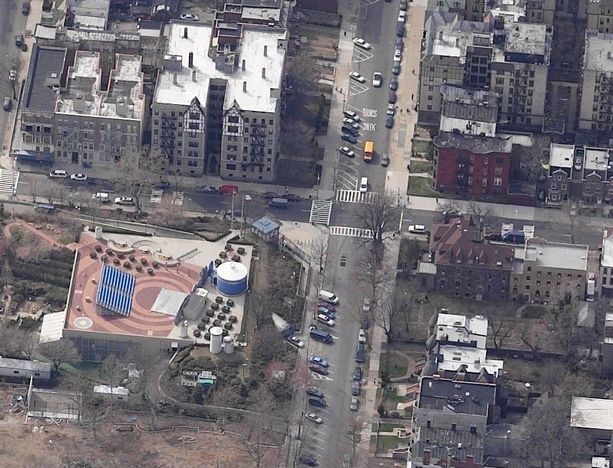 crown heights: st mark av - brooklyn av - Brower Park  -2